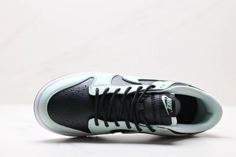 Nike Dunk Low Premium 'Dark Smoke Grey/Barely Green' 
