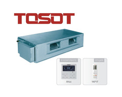 Блок внутренний Tosot TMV-ND56PHS/A-T