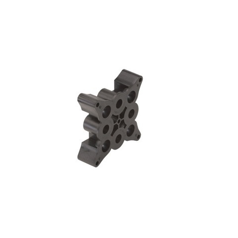 Hansgrohe iBox 13595000 Удлинение скрытой части для iBox universal