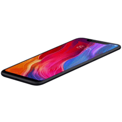 Смартфон Xiaomi Mi 8 128GB Black