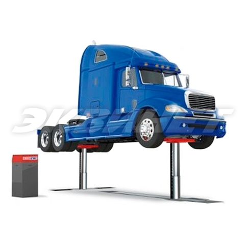 Подъёмник плунжерный STERTIL KONI DIAMONDLIFT64 30т