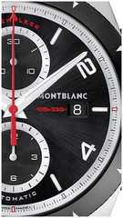 Часы Montblanc Timewalker Chronograph Automatic