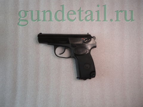 МР-654К 300 серия (32, 38 серия черная рукоятка)