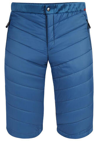 Лыжные утепленные шорты Noname Ski Shorts 24 синие