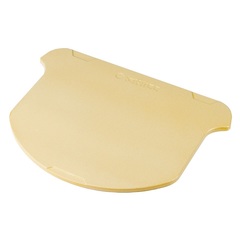 Камень для пиццы Pizza Stone 700, белый (O-GRILL)