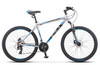 Горный велосипед Stels Navigator 700 D 27,5
