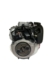 Двигатель GX35 /для для Honda GX 35 ( без корпуса )