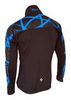Olly Bright Sport лыжный разминочный костюм blue - 2