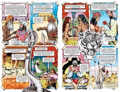 Песочный человек (The Sandman). Книга 8. У конца миров