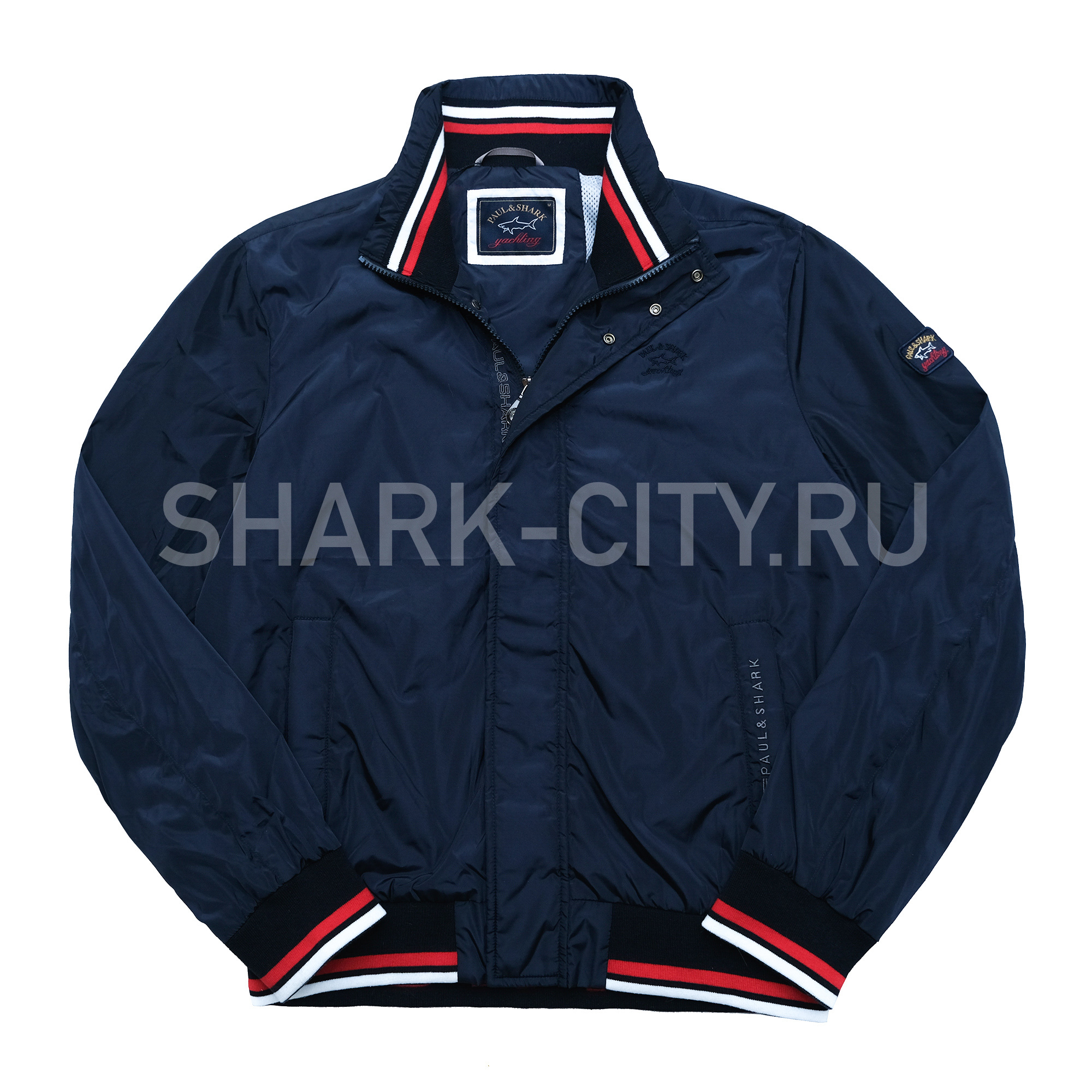 Ветровка Paul shark| 50/52/56/58/60