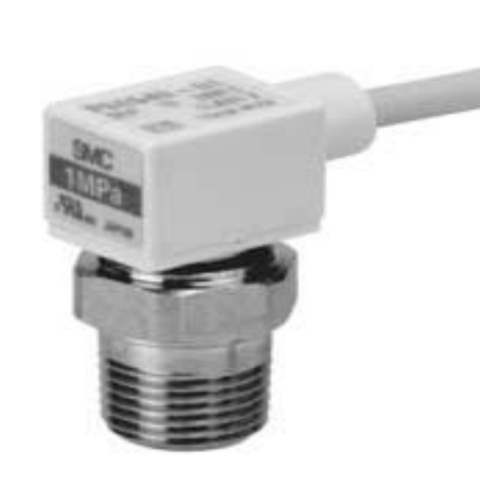 PSE541-R04-XKV01   Датчик вакуума от 0 до -101 кПа, 1-5VDC, б/р 4