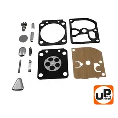 Ремкомплект карбюратора UNITED PARTS для STIHL MS180 (90-0600)