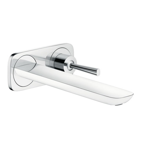 Hansgrohe PuraVida 15085400 Смеситель встраиваемый однорычажный