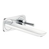 Hansgrohe PuraVida 15085400 Смеситель встраиваемый однорычажный