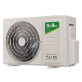 Блок наружный Ballu Multi Smart BM2OI-FM/out-18HN8_V1/EU инверторной мульти сплит-системы — фото 2