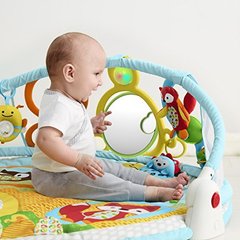 Skip Hop Развивающий коврик 