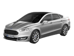 Стекла фар FORD Mondeo (2013-2018) R Стекла фар FORD Mondeo (2013-2018) R