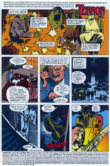 Terror Inc. #4 (1992)