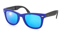 Wayfarer Folding RB 4105 6020/17