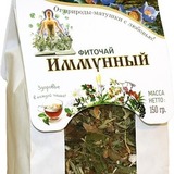 Чай Иммунный - 5