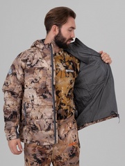 Куртка Remington Raven Yellow Waterfowl Honeycombs
