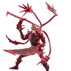 Фигурка Marvel Legends Venom: Let There Be Carnage - Carnage