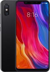 Смартфон Xiaomi Mi 8 128GB Black