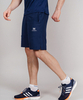 Мужские спортивные шорты Nordski Casual темно-синие - 2
