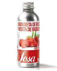 Ароматизатор пищевой Земляника, Sosa