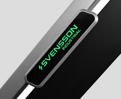 Беговая дорожка Svensson INDUSTRIAL BASE T55 (LED)