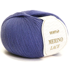 Пряжа Seam Merino Lace