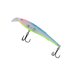 LureMax STINKA 90FMR-131, 9 см., заглубление 1,5 м., цвет 131