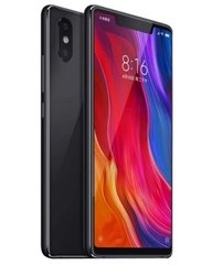 Смартфон Xiaomi Mi 8 128GB Black