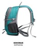 Картинка рюкзак городской Ai One 2173 light green - 4