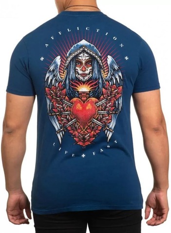 Футболка SAGRADO Affliction