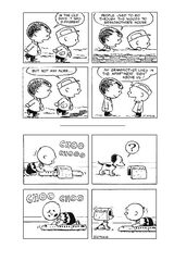 Peanuts: The Classic Peanuts Collection (На английском языке)