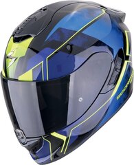 Exo-1400 Evo II Intensio / Сине-желтый