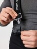 Мужские лыжные брюки-самосбросы Arswear Training черные - 5