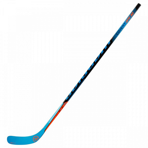 Клюшка WARRIOR QRE 30 GRIP W28 GALLAGHER 50 JR L