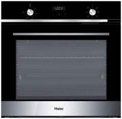 Духовой шкаф Haier HOX-P06HGBX