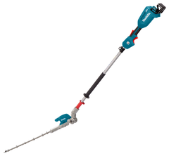 Аккумуляторный высоторез для живых изгородей Makita DUN500WZ