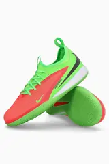 Футзалки Nike Phantom 6 Low Academy Erling Haaland IC Junior