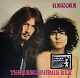 T. REX: Unicorn (Виниловая пластинка)