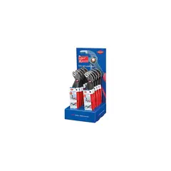 настольный дисплей 10 предметов Knipex 00 19 19 V25 EN