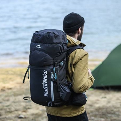 Рюкзак туристический Naturehike Hiking 45