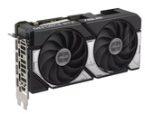 Видеокарта ASUS GeForce RTX 5060 TI DUAL (DUAL-RTX5060TI-8G)