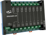 Плата ICP DAS DN-848VI-10V CR