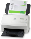 Сканер HP ScanJet Enterprise Flow 5000 s5
