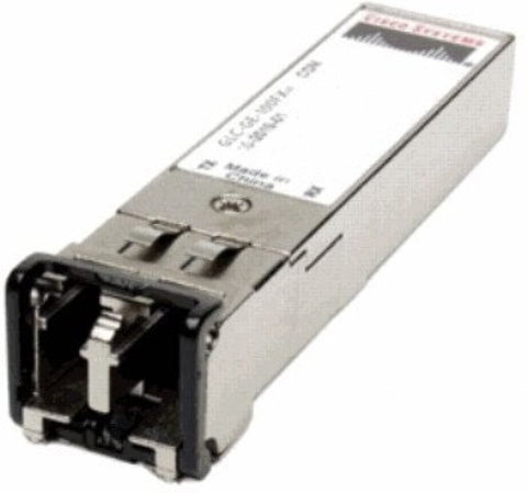 Модуль Cisco SFP-10G-LR-S