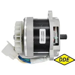 Двигатель эл. постоянного тока DDE CSB400-12 BlueTec (909-303-044)